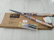 Nożyce do żywopłotu