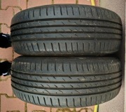 2 Opony letnie 195/60 R15 NEXEN Nblue HD Plus 88H 2019r