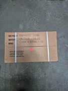 MRE A Menu 1-12 inspekcja 2026