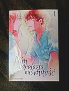 Nim odnalazła nas miłość