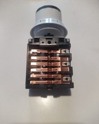 POKRĘTŁO PRZEŁĄCZNIK FUNKCJI PIEKARNIKA 4627266500 6 funkcji