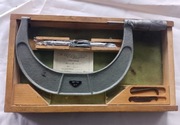 Mikrometr zewnętrzny 125-150 Polski