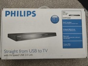 Odtwarzacz DVD Philips DVP3260