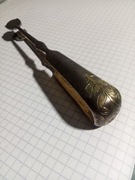 Srebrne szypce do cukru (carska Rosja)