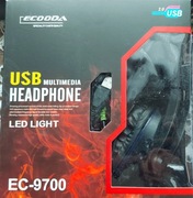 Nowe słuchawki gamingowe