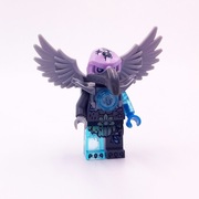 Minifigurka Lego Chima loc112 Vornon