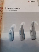 Aparat słuchowy INTUIS 3