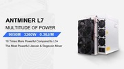 Koparka Kryptowalut Bitmain Antminer K7