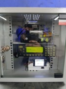 Przemiennik DMR C4FM D-STAR