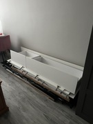 Szafa trzydrzwiowa Erla