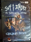 Kabaret POTEM "Sny i zmory im. sierżanta Zdyba"