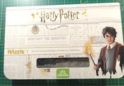 Harry Potter pełny zestaw figurek "stokrotka"