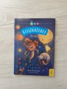 Książkożercy Kosmitka Marta Krzemińska 