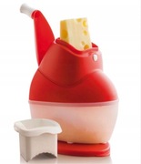 Tupperware młynek francuski do sera