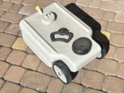 Zbiornik na ścieki WASSERTAXI 23 l kamper, przyczepa kempingowa