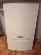 Vaillant VC PL 186/3-5 przednia obudowa