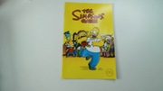 Instrukcja The Simpsons game ps2