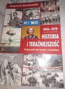 Historia i Teraźniejszość (podręcznik dla liceów)