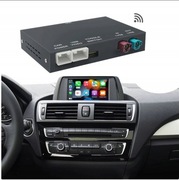 Moduł APPLE CARPLAY ANDROID AUTO BMW MINI system NBT WIFI USB SCREEN MIRROR
