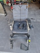 Wózek elektryczny otto bock B400