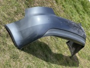 Zderzak tylny Audi A4 B7 s-line