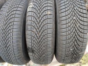 Opony z felgami R14 165/70R M+S 