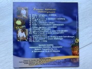 Z Robertem Maklowiczem świąteczne gotowanie VCD