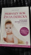 Pierwszy rok życia dziecka 