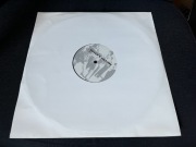 Raver's Nature – Hands Up Ravers 2002 VG+/Generic Trance Techno