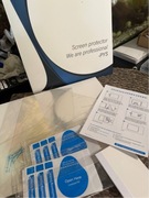 Folia ochronna PYS do ASUS ROG Ally – zestaw 3 sztuki