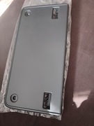 Ramka tablicy rejestracyjnej VW USA 