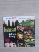 Restaurant , film dvd
