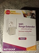 Wzmacniacz sygnału WiFi AC1200 (EX6120)