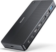 Przełącznik KVM Switch Unitek D1103A