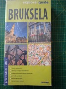 Bruksela- Anna Drążek explore! guide