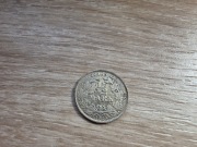 1/2 Marki 1/2 Mark  1913 rok