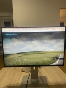 Monitor Dell U2414B - bez rys i uszkodzeń, możliwy dowóz (Warszawa)