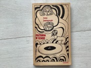 Przygoda w czasie Jerzy Jesionowski 1970
