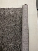 Brazowe dywany IKEA 200x160