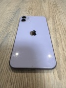 iPhone 11 100%  Bateria 