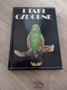 Ptaki ozdobne 