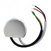 Zasilacz LED 12V 20W dopuszkowy do puszki fi 60mm 