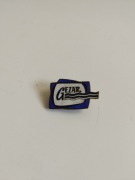 Przypinka telewizor Gezar