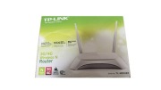 Router TP-Link model TL-MR3420