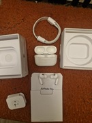 Słuchawki bezprzewodowe Apple airpods 2 pro