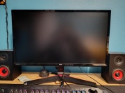 Monitor LG 24MP59G-P