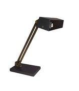 Lampa biurkowa Pfaffle retro prl