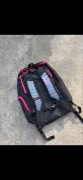 Nike elite bag plecak koszykarski 32L