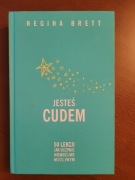 Regina Brett - "Jesteś cudem"