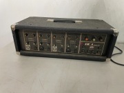 Peavey XM 4 Mixer Amp Series 300 